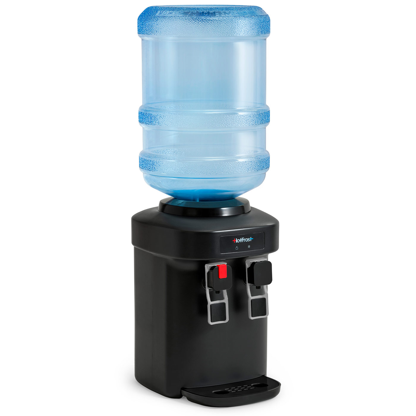 Кулер HotFrost D65EN черный