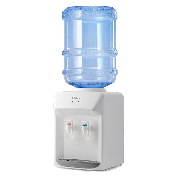 Кулер AEL TK-AEL-111 белый