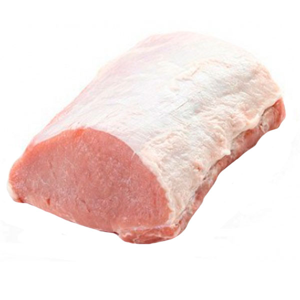 Свинина Карбонат (Ферма Здоровеньково) 1 кг