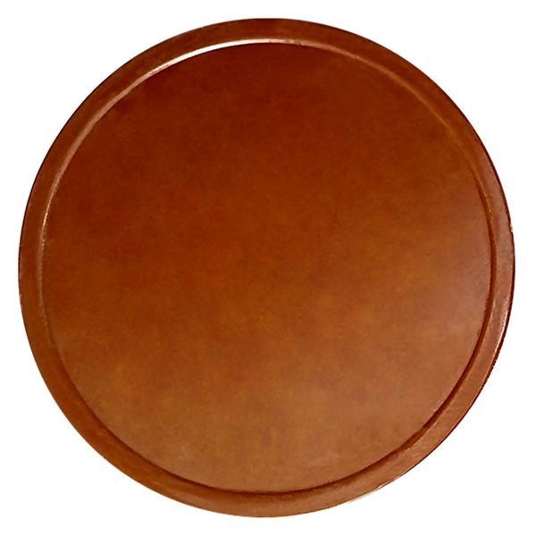 Медаль шоколадная Мок-Мок Новый Год 25 гр