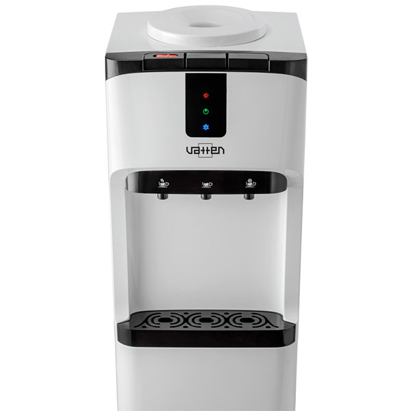 Кулер VATTEN V02WKB