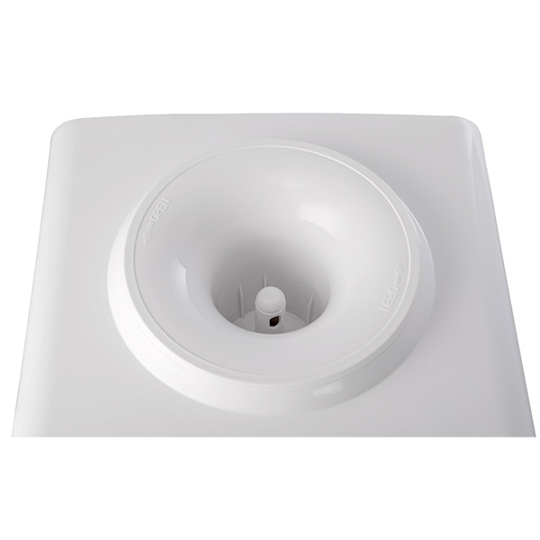 Кулер AEL TD-AEL-106 белый