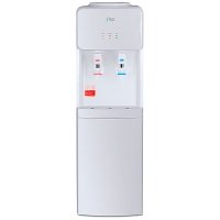 Кулер Ecotronic J21-LC белый с серым