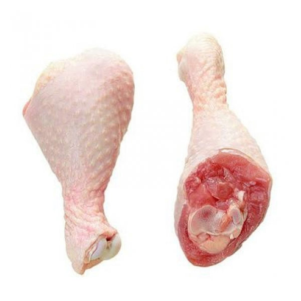 Куриная голень замороженная (Ферма Е.Кузыка) 0.7-1.5 кг