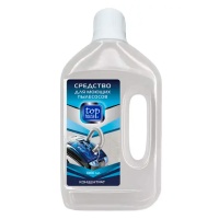 Концентрированное средство Top House для моющих пылесосов 1 л