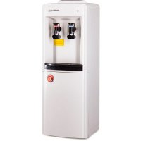 Кулер Aqua Work 0.8-LR белый