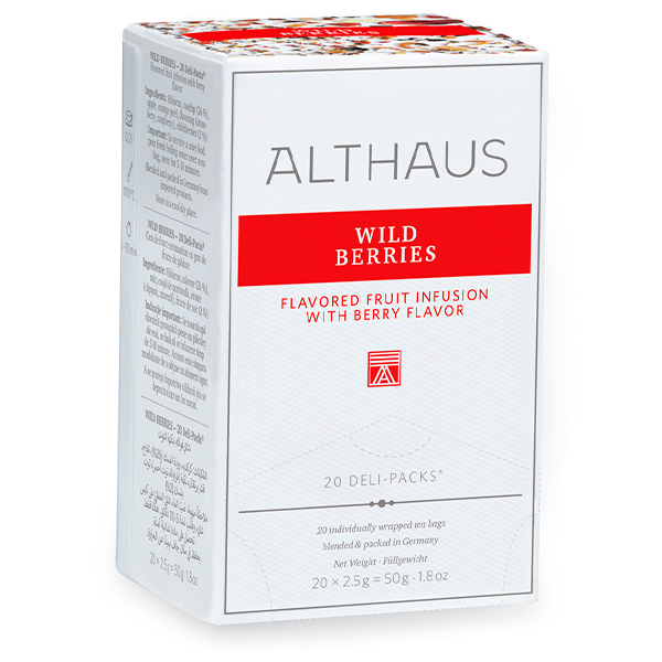  Althaus  Wild Berries 20 
