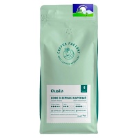 Кофе Coffe Factory Caffe Gusto зерно 1кг