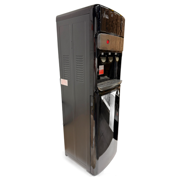 Кулер Б/У Ecotronic K30-LXE black-SS