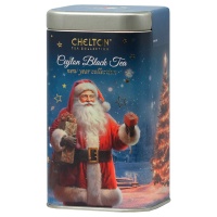 Чай черный Chelton / Челтон Новогоднее волшебство ОРА 100 гр.