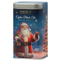 Чай черный Chelton / Челтон Новогоднее волшебство ОРА 100 гр.