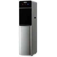 Кулер Vatten L09SE серебристый/черный