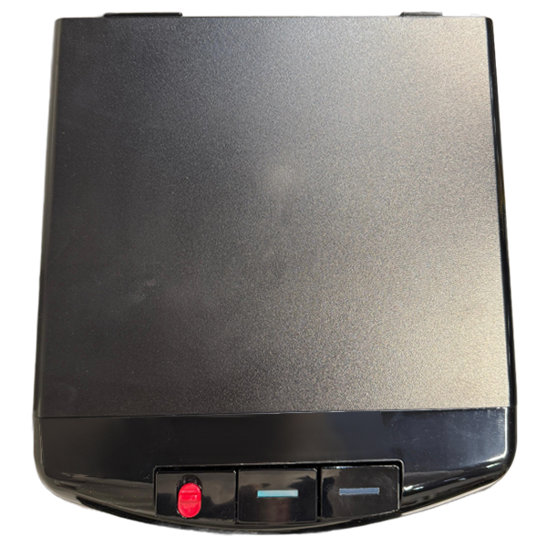 Кулер Б/У HotFrost 35AN, черный  Кулер Б/У HotFrost 35AN, черный