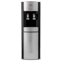 Кулер AEL LD-28 C Black/silver