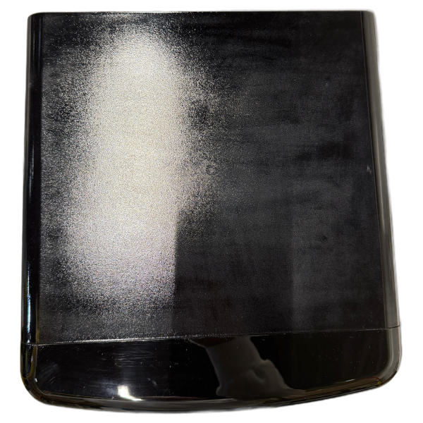 Кулер Б/У Ecotronic K30-LXE black-SS