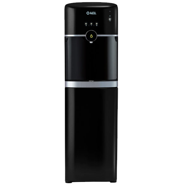 Кулер AEL LC-770 A black