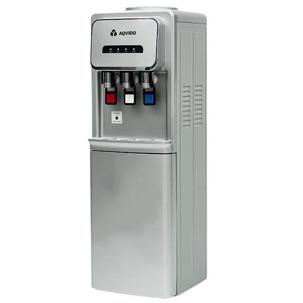 Кулер Aqvido BSY-802L, silver