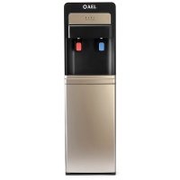 Кулер AEL LD-AEL-805a черный/золотистый