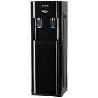 Кулер AEL BASIC LD-AEL-816a черный