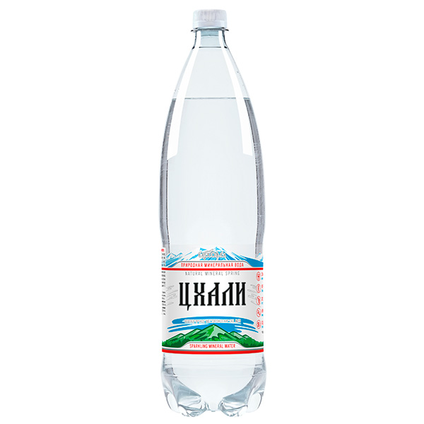 Цхали Бренд Цхали