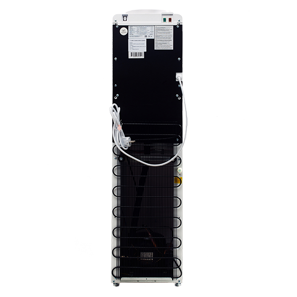 Кулер HotFrost V840