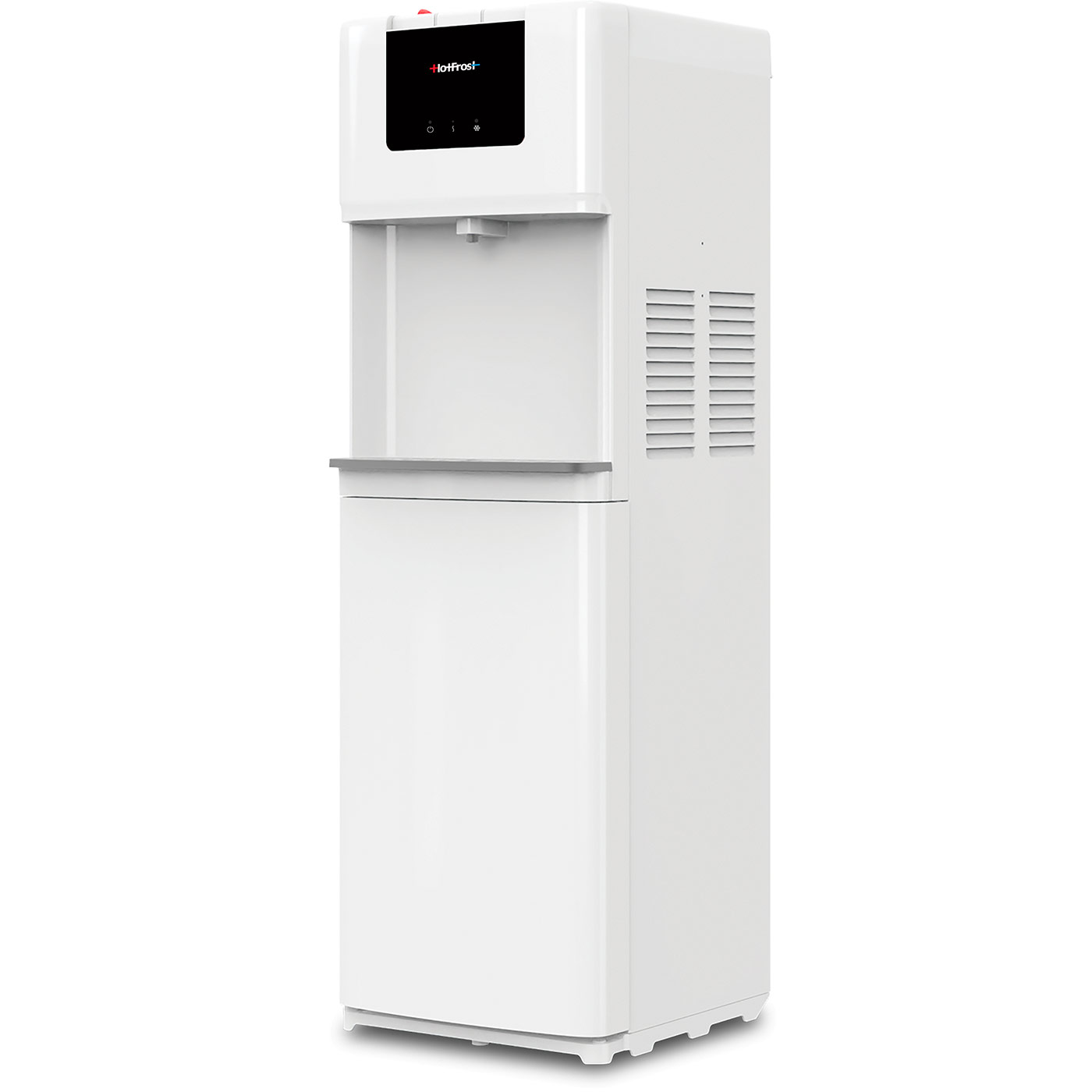 Кулер HotFrost V8020 белый