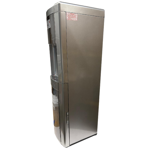 Кулер Б/У Ecotronic P9-LX Silver