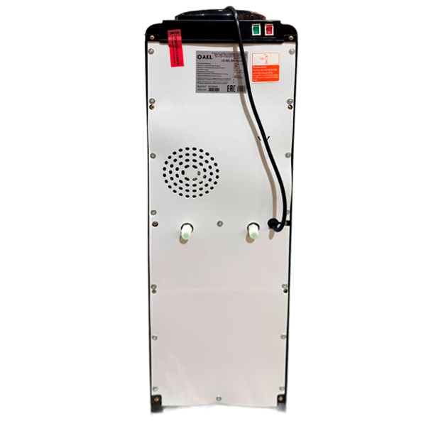 Кулер Б/У AEL LD-AEL-86c full black