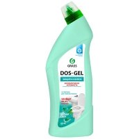 Гель Grass чистящий универсальный Мятная сила 750 мл