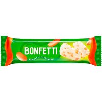 Батончик Bonfetti 25 гр