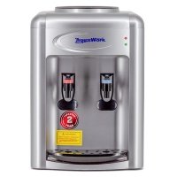 Кулер Aqua Work 0.7-TКR серебристый