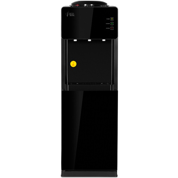 Кулер Ecotronic K23-LCE XS черный шкафчик 7 литров 8900₽