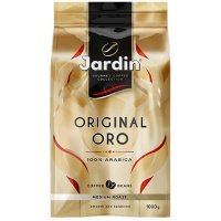 Кофе Jardin / Жардин Original Oro зерно 1 кг