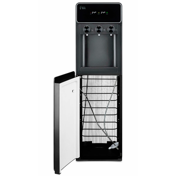 Кулер Ecotronic K42-LXM черный