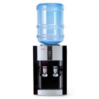 Кулер AEL TD-AEL-47 black/silver