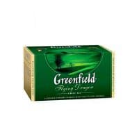 Чай Greenfield / Гринфилд Flying Dragon (25пак)
