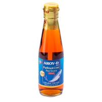 Соус Aroy-D рыбный 240 мл.