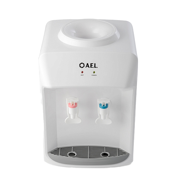 Кулер AEL TK-AEL-111 белый