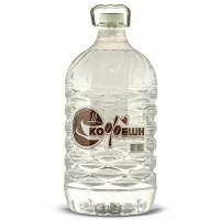 Вода Кофешн для кулера 9 литров