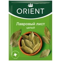 Лавровый лист Orient 5 гр