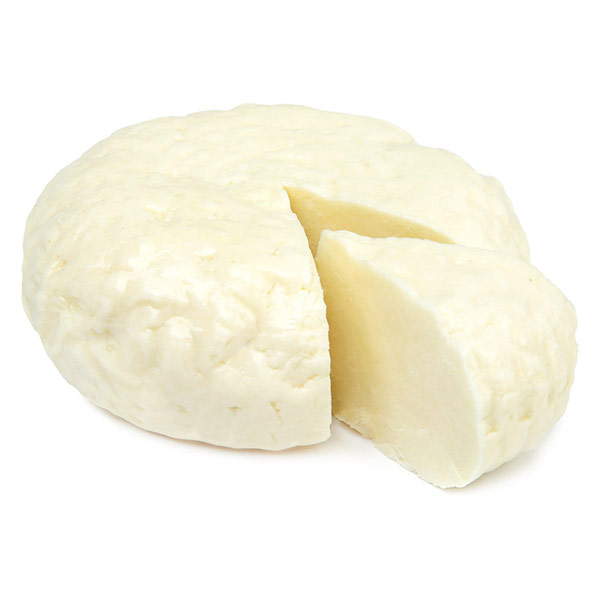 Сыр по-адыгейски Ферма М2 из коровьего молока БЗМЖ 0,1-0,3 кг