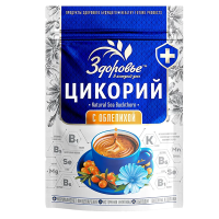 Цикорий Здоровье гранулированный с облепихой м/у 85 гр