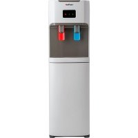 Кулер HotFrost V115AE белый/серый