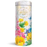 Чай черный Hyton / Хайтон Тубус №3 50 гр