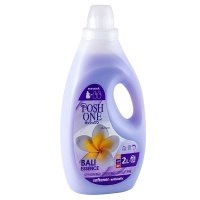 Кондиционер Posh One Bali Essence для стирки 2 литра