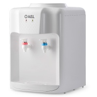 Кулер AEL TD-AEL-106 белый