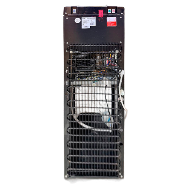 Кулер Б/У AEL LC-AEL-850a черный