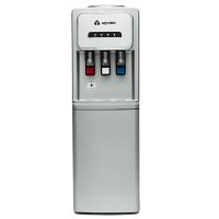 Кулер Aqvido BSY-802L, silver