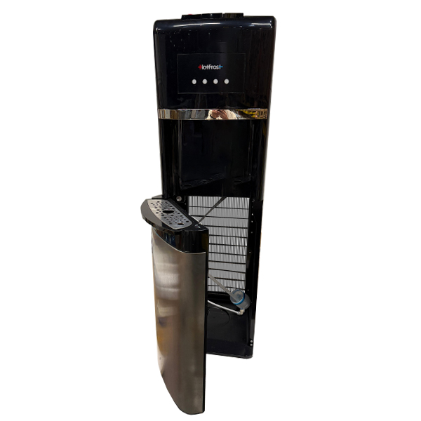 Кулер Б/У HotFrost 35AN, черный 