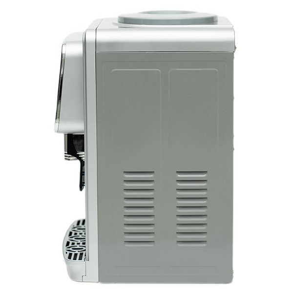 Кулер Aqvido BSY-802ТВ silver